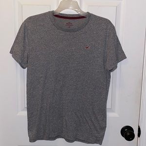 HOLLISTER MENS T SHIRT